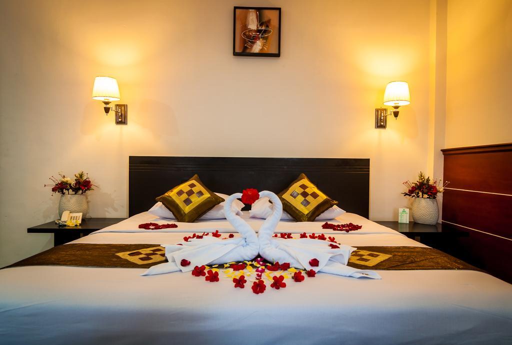 Melasti Kuta Bungalows & Spa Kültér fotó