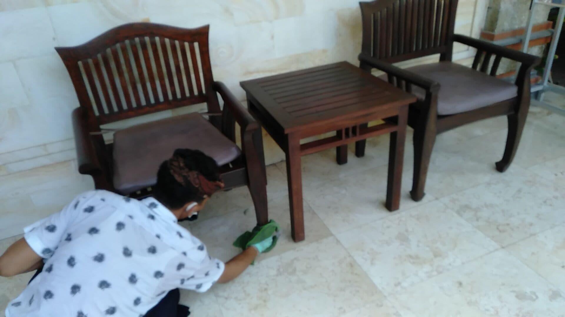 Melasti Kuta Bungalows & Spa Kültér fotó