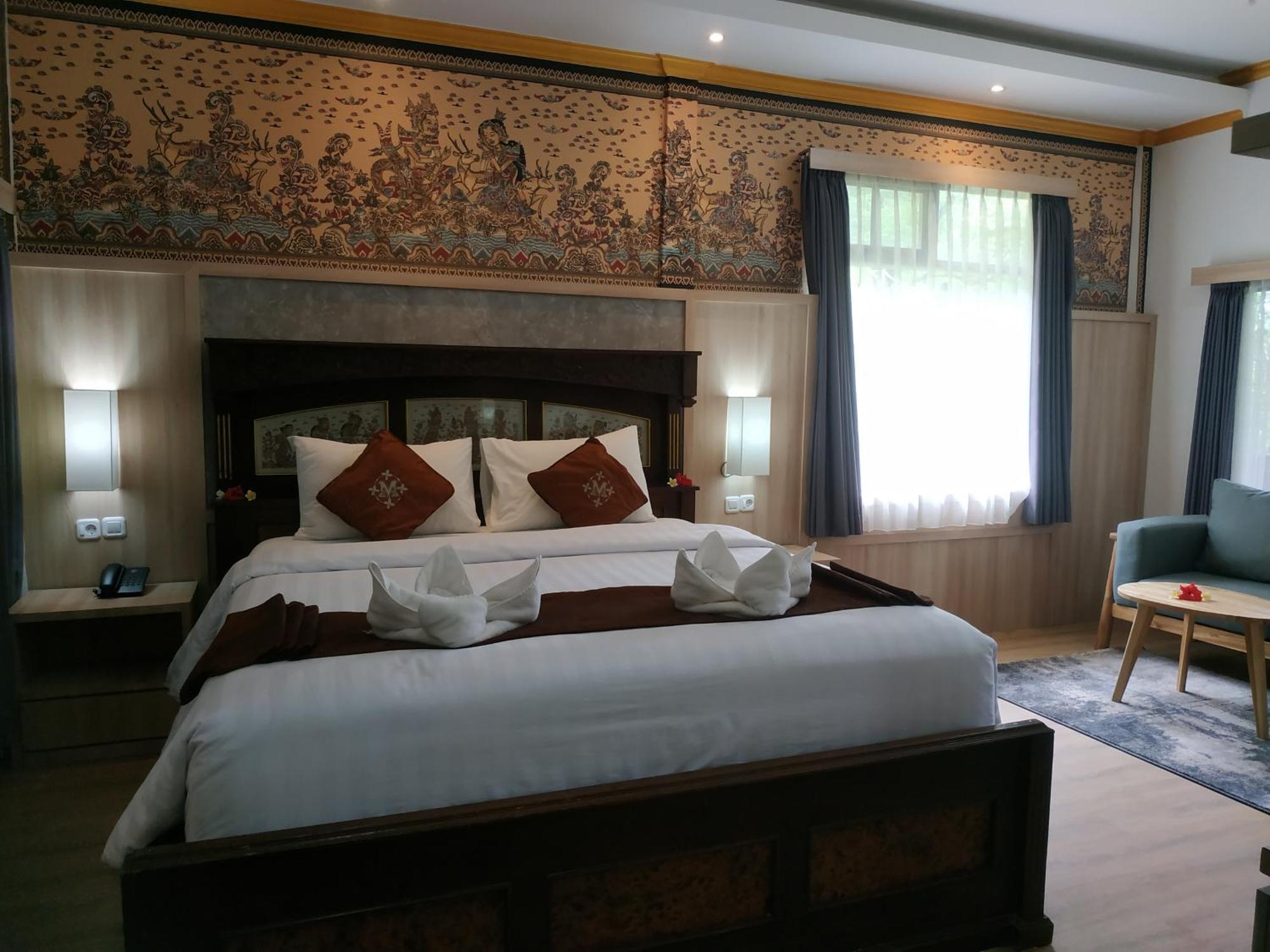 Melasti Kuta Bungalows & Spa Kültér fotó