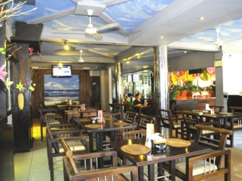 Melasti Kuta Bungalows & Spa Kültér fotó