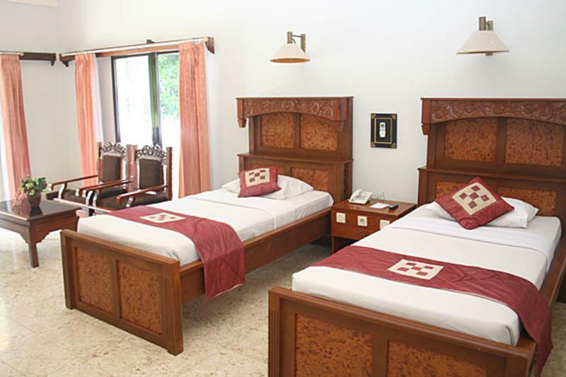 Melasti Kuta Bungalows & Spa Kültér fotó