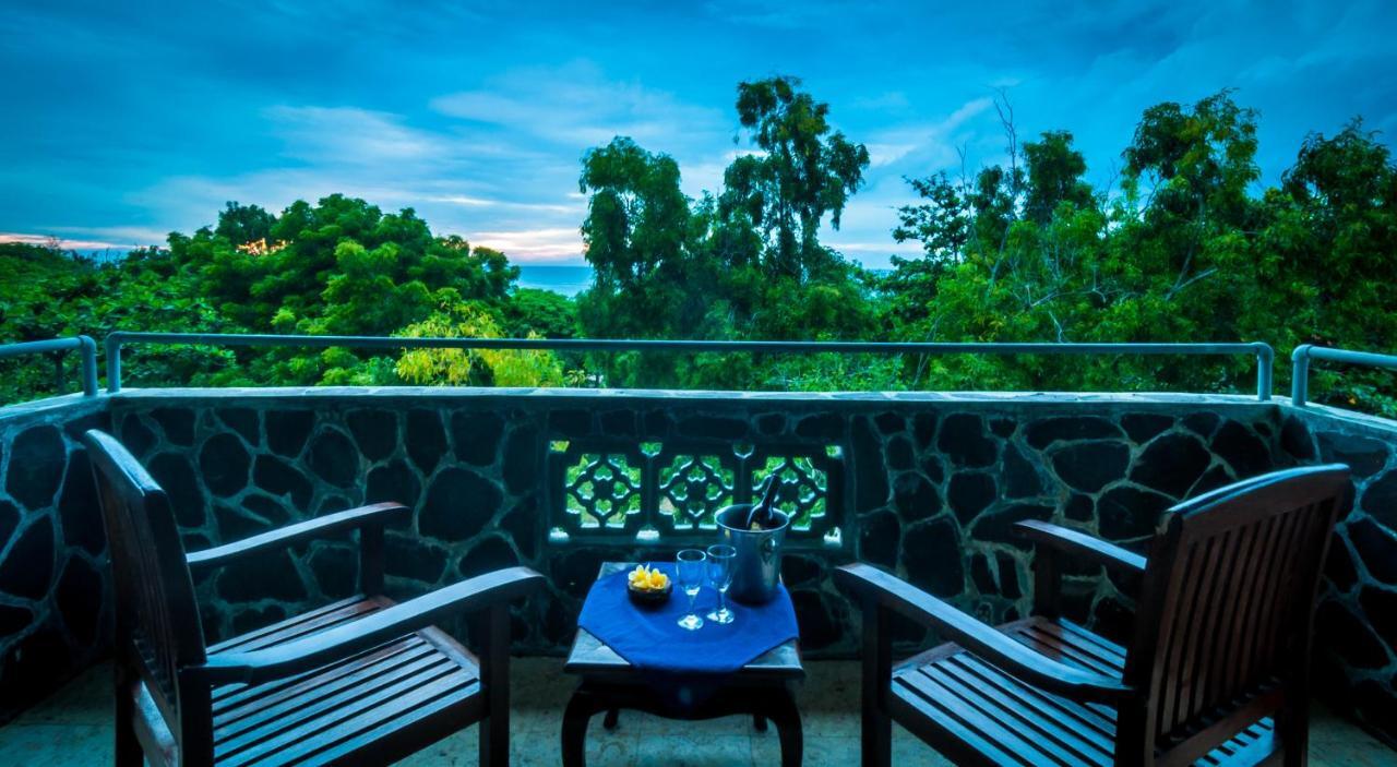 Melasti Kuta Bungalows & Spa Kültér fotó